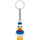 LEGO Donald Duck Schlüssel Kette (854111)