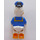 LEGO Donald Duck Figurine