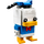 LEGO Donald Duck Set 40377