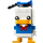 레고 Donald Duck 40377