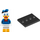 LEGO Donald Duck Set 71012-10