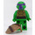 LEGO Donatello Minifiguur