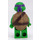 LEGO Donatello Minifiguur