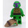LEGO Donatello minifiguur