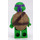 LEGO Donatello minifiguur