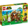 LEGO Donkey Kong&#039;s Boom House 71424
