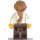 LEGO Donut Shop Female Barista minifiguur