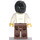 LEGO Donut Shop Male Barista Minifigur