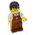 LEGO Donut Shop Männlich Barista Minifigur