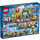 LEGO Donut Shop Opening Set 60233 Packaging