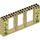 LEGO Porte Cadre 2 x 16 x 6 avec Vines (35103 / 38895)