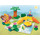LEGO Dora et Boots at Play Park 7332
