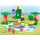 LEGO Dora and Diego&#039;s Animal Adventure Set 7333