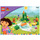 LEGO Dora en Diego&#039;s Dier Adventure 7333 Instructions