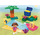 LEGO Dora&#039;s Treasure Island Set 7330