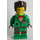 LEGO Douglas Elton minifiguur