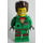 LEGO Douglas Elton Minifiguur