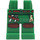 LEGO Douglas Elton Minifigure Hips and Legs (3815 / 56177)