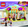 LEGO Downtown Bakery Set 41006 Instructions