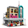 LEGO Downtown Diner Set 10260