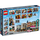 LEGO Downtown Diner Set 10260