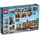 LEGO Downtown Diner Set 10260 Packaging