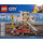 LEGO Downtown Fire Brigade 60216 Instrukcje