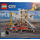 LEGO Downtown Fire Brigade 60216 Instrukcje