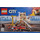 LEGO Downtown Fire Brigade 60216 Instrukcje