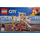 LEGO Downtown Fire Brigade Set 60216 Instructions