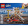 LEGO Downtown Feuer Brigade 60216 Instructions