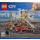 LEGO Downtown Fire Brigade Set 60216 Instructions