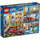 LEGO Downtown Fire Brigade Set 60216 Packaging