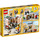 LEGO Downtown Noodle Shop Set 31131 Packaging