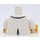 LEGO Dr. Barnaby Wylde Minifig Torso (973 / 76382)