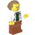 LEGO Dr. Barnaby Wylde Minifigur