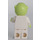 LEGO Dr. Bunsen Honeydew Minifigurine