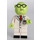 LEGO Dr. Bunsen Honeydew Minifigurine