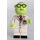 LEGO Dr. Bunsen Honeydew minifiguur