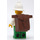 LEGO Dr. Charles Lightning con Zaino Minifigure