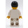 LEGO Dr. Cyber Minifigure