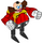 LEGO Dr. Eggman (Doctor Ivo Robotnik)