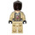 LEGO Dr. Egon Spengler with Plain Arms Minifigure