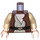 LEGO Dr. Evazan Minifig Torso (973 / 76382)