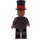 LEGO Dr. Facilier Minihahmo