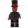 LEGO Dr. Facilier Minifigur