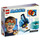 LEGO Dr. Fox Magnifying Machine  Set 40314 Packaging