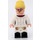 LEGO Dr. Harleen Quinzel Minifigur