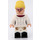 LEGO Dr. Harleen Quinzel with Black Legs Minifigure