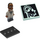 LEGO Dr. Hibbert Set 71009-16